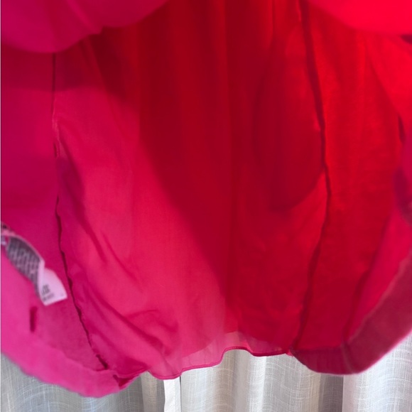 English Factory Pink Dress - Picture 7 of 7